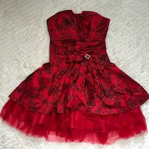 Adorable and fancy Dress